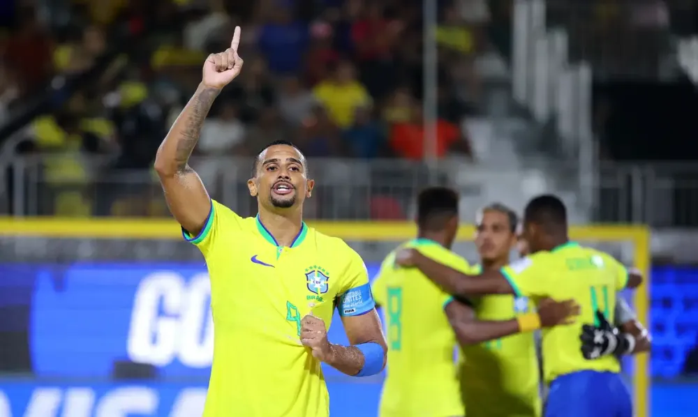 Imagem: Reprodução ©FIFA