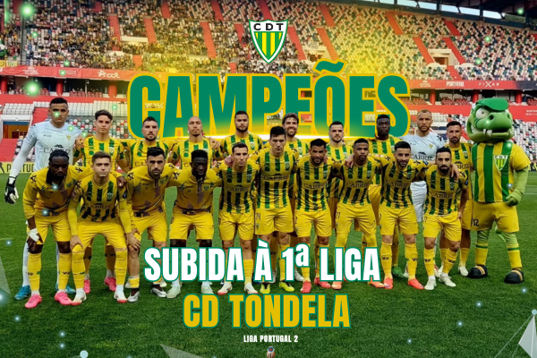 Foto: Reprodução/Associação de Futebol de Viseu