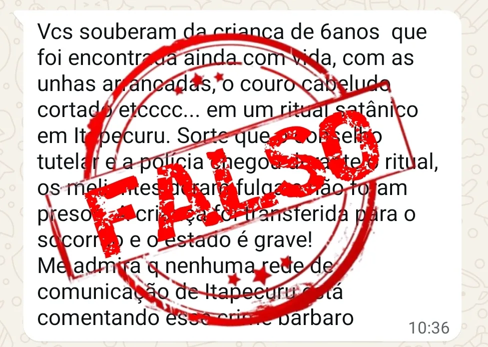 Imagem: Foto colagem/itapecurunoticias.com