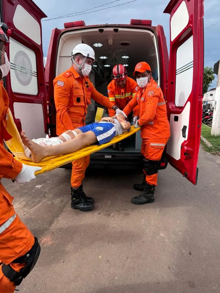 Imagem: Reprodução redes sociais 