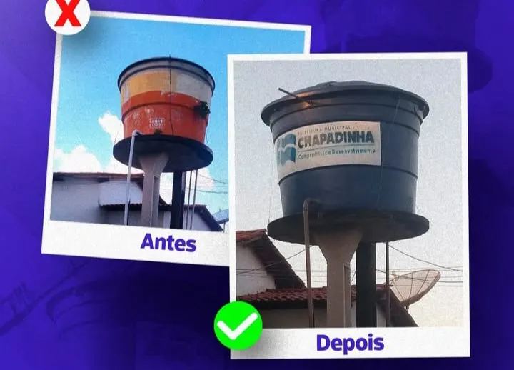 Imagem: Reprodução redes sociais