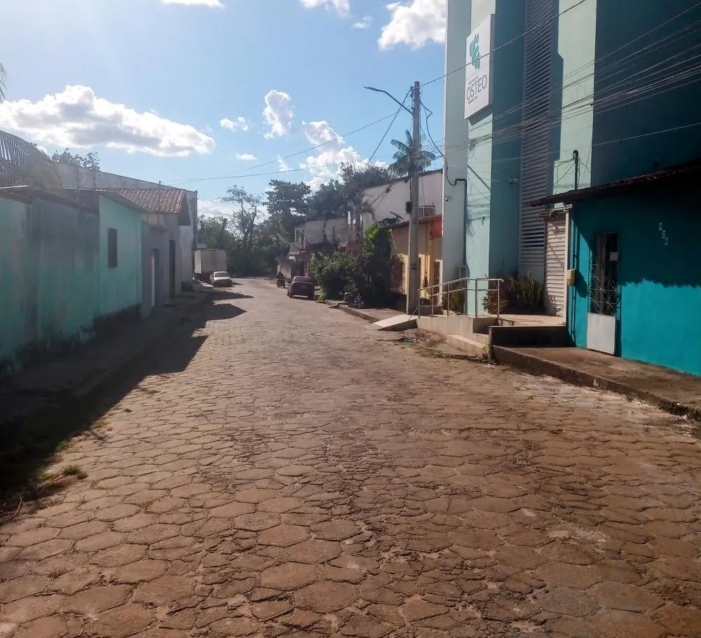 Arquivo pessoal