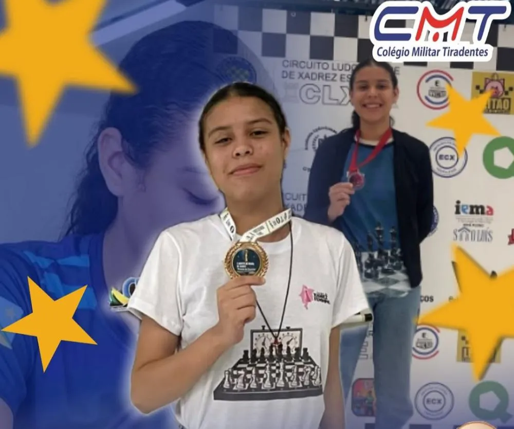 Imagem: Reprodução ©CMT XXIII - Itapecuru Mirim 