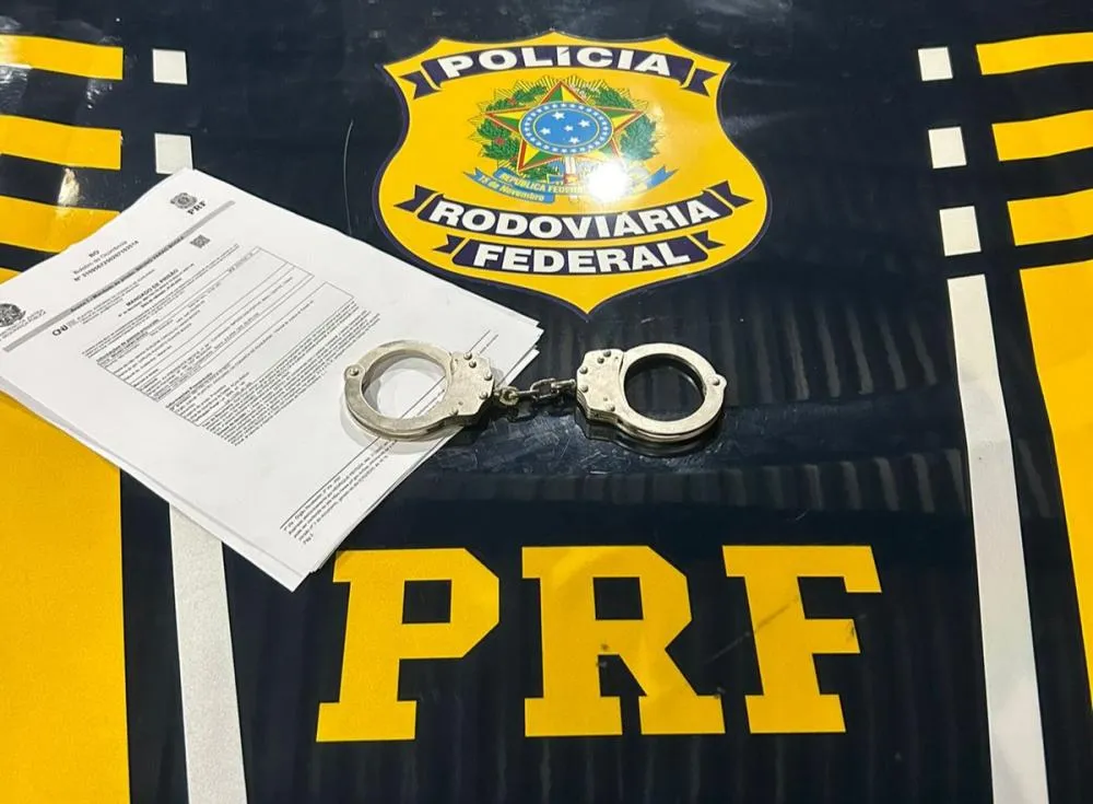 Imagem: Divulgação © PRF - MA 