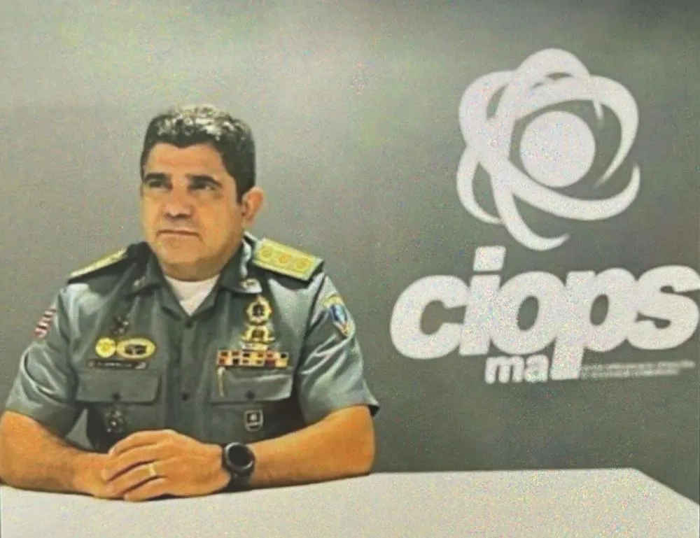 Imagem: Reprodução © Redes Sociais 