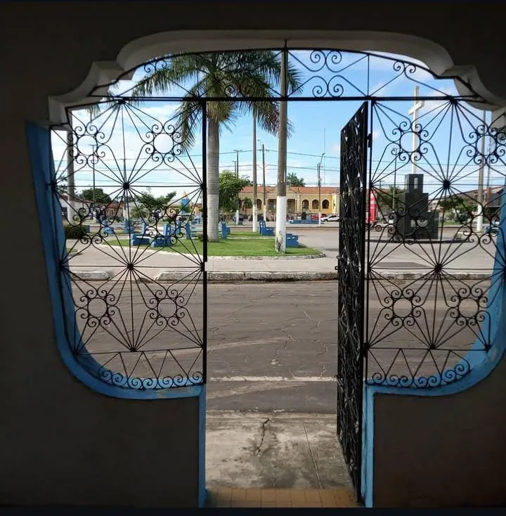 DAS LENDAS QUE SÓ HÁ EM ITAPECURU