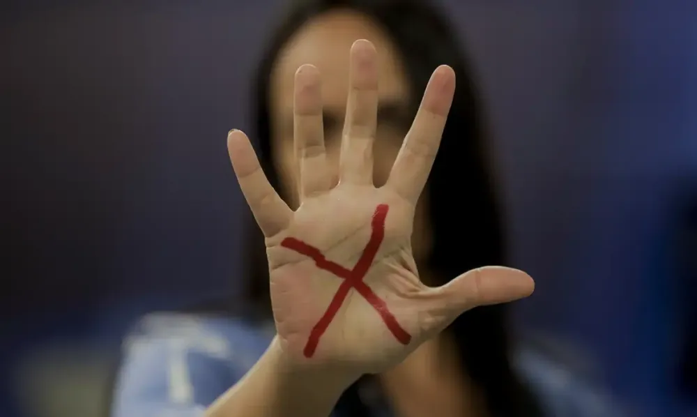 Operação prende 12 mil pessoas por violência doméstica