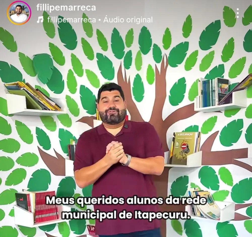 STJ proíbe prefeitos divulgar ações de governo em redes sociais pessoais