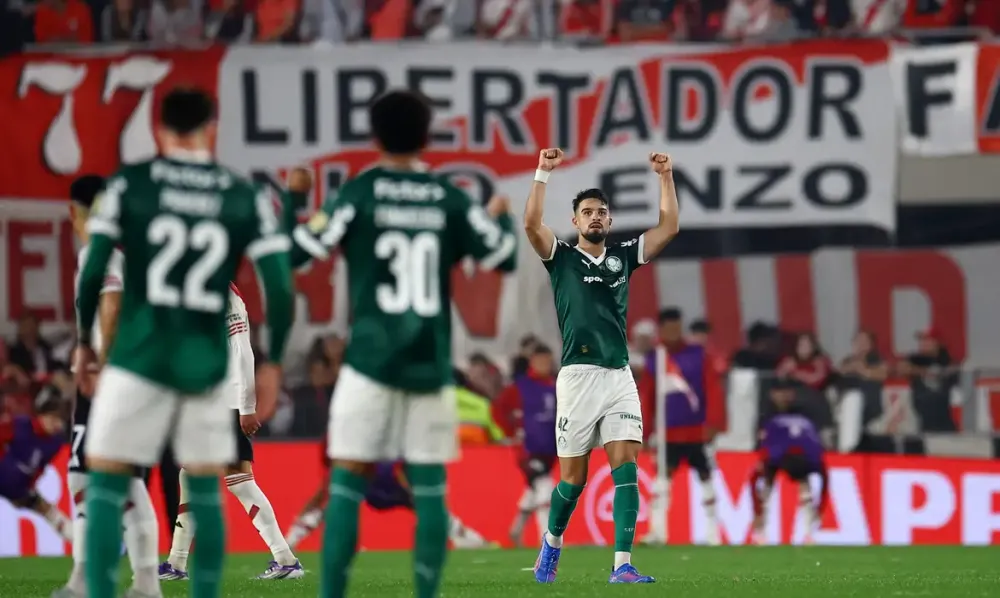 Imagem: Reprodução © REUTERS/Agustin Marcarian/Direitos Reservados