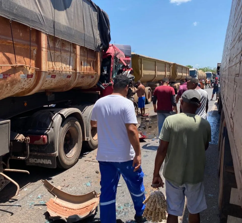 Imagem © Reprodução Redes Sociais 