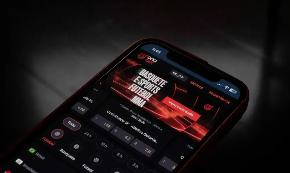 Imagem: Reprodução © REUTERS/Alexandre Meneghini/Proibida reprodução