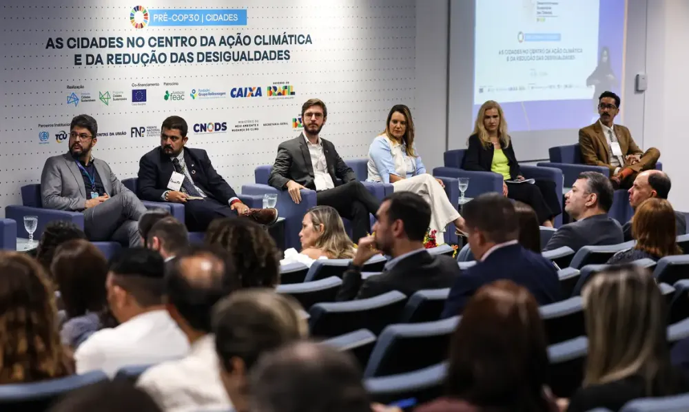 Imagem © Marcelo Camargo/Agência Brasil