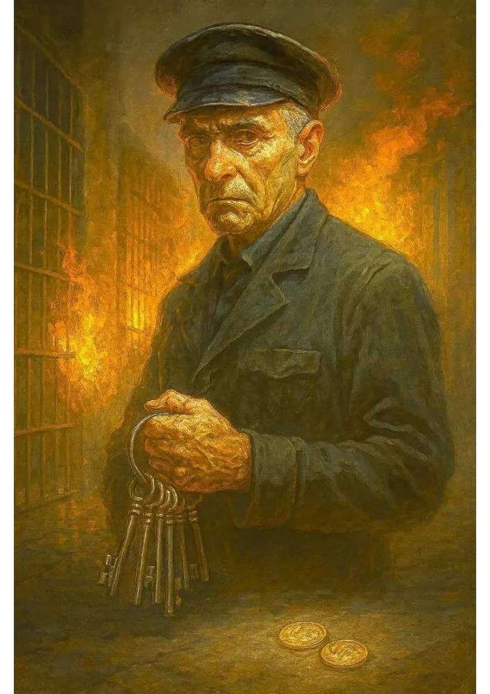 Imagem produzida com IA