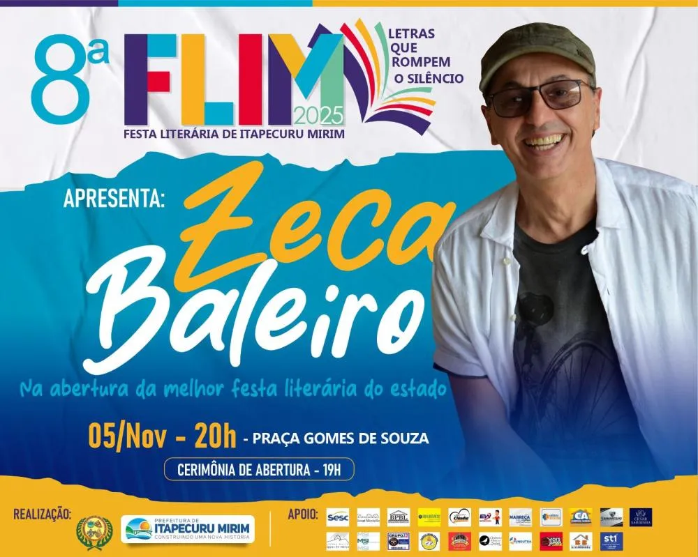 Imagem: Divulgação © AICLA/Alex Muniz