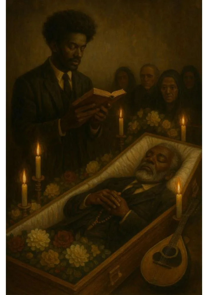 Imagem produzida com IA