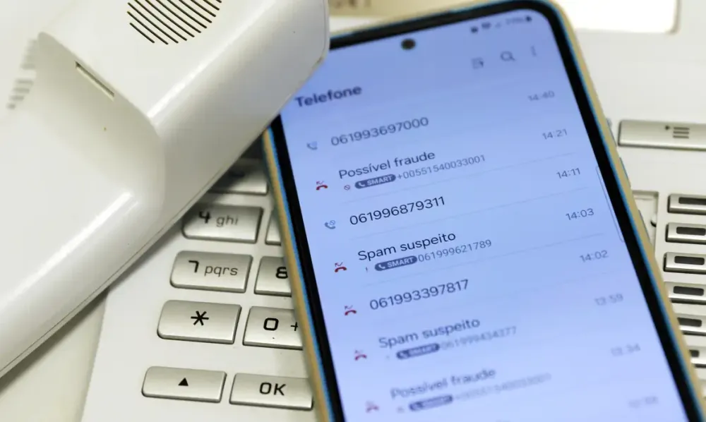 Imagem: Reprodução © Bruno Peres/Agência Brasil