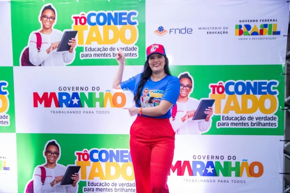 Imagem: Reprodução @ SEDUC MA