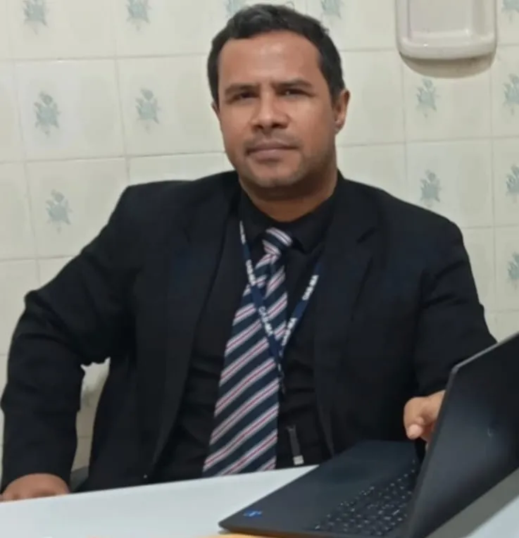 Leonel Amorim. Imagem © Reprodução Redes Sociais