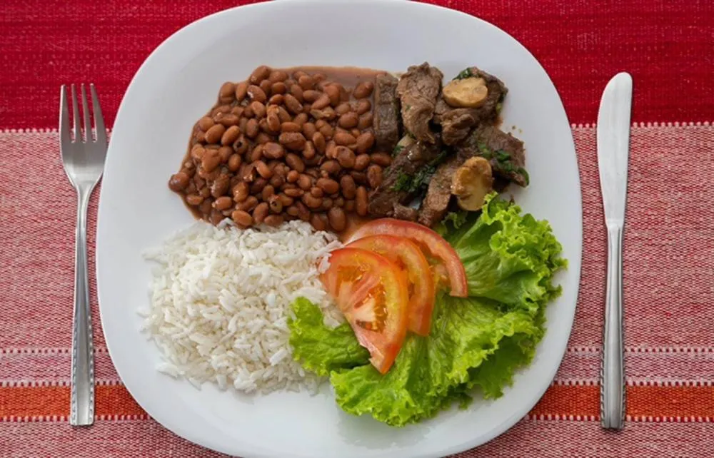 Imagem © Licia Rubinstein/Agência IBGE Notícias