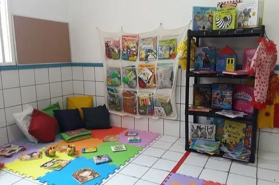 Imagem meramente ilustrativa © Reprodução Redes Sociais 