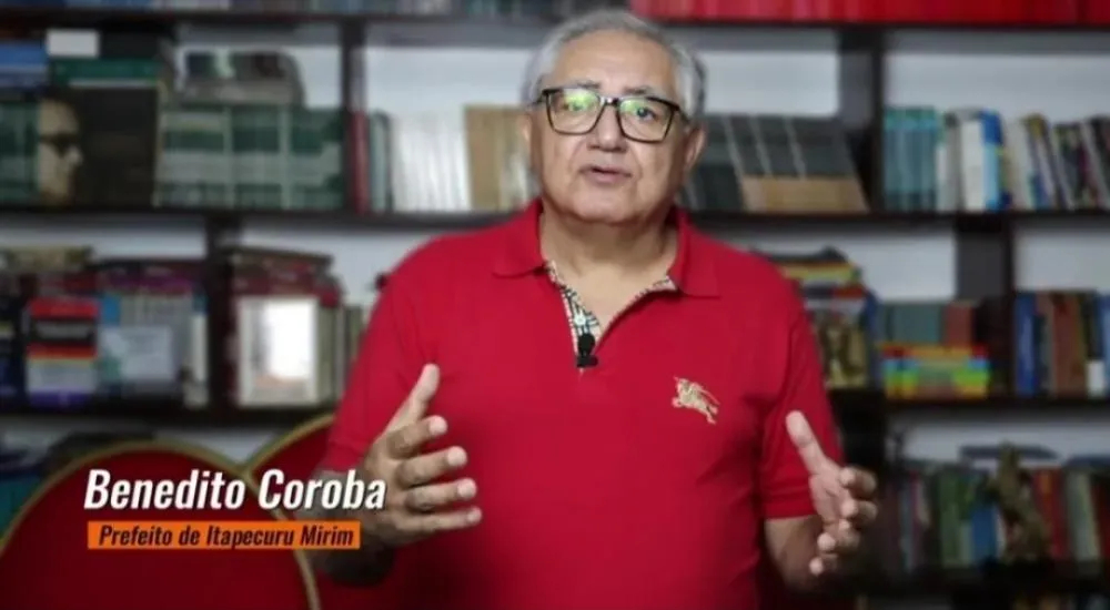 Imagem © Reprodução Redes Sociais 