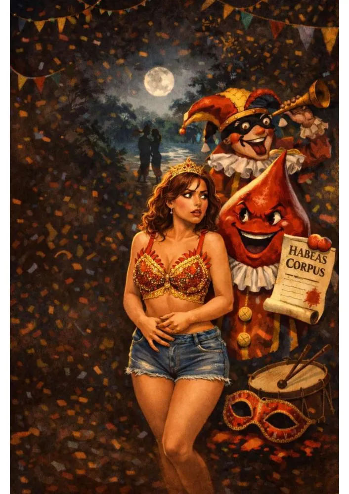 Imagem produzida com IA