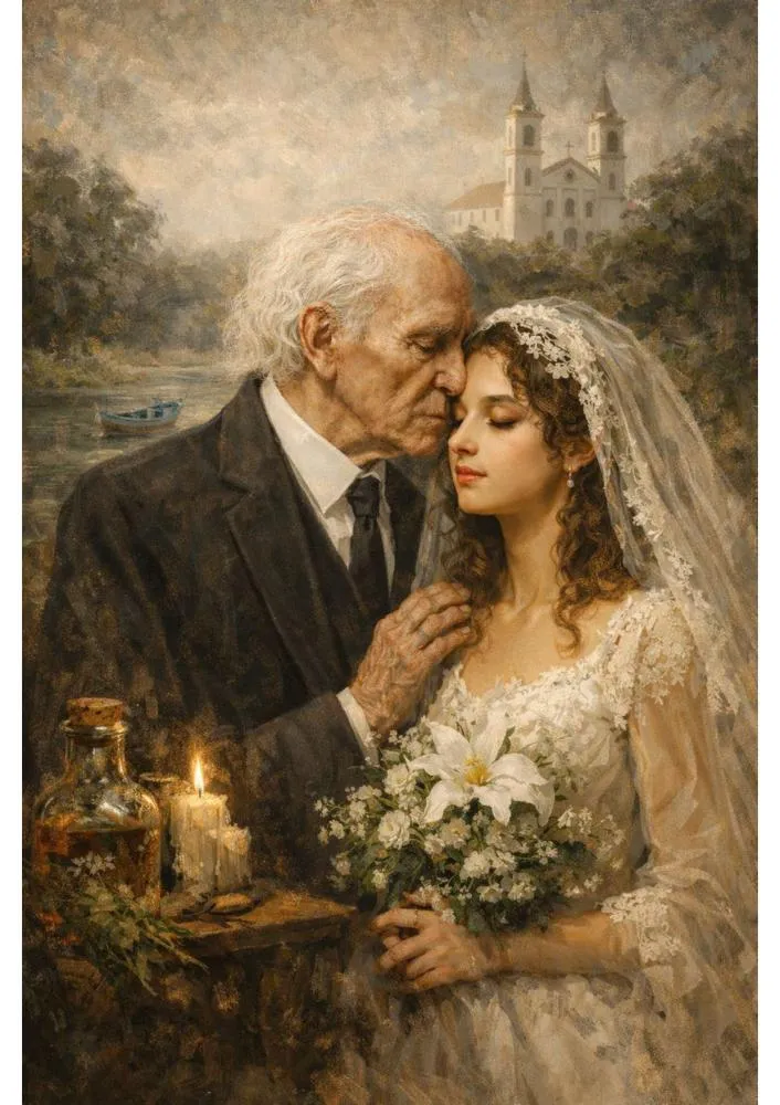 Imagem produzida com IA