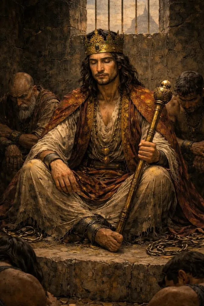 Imagem produzida com IA