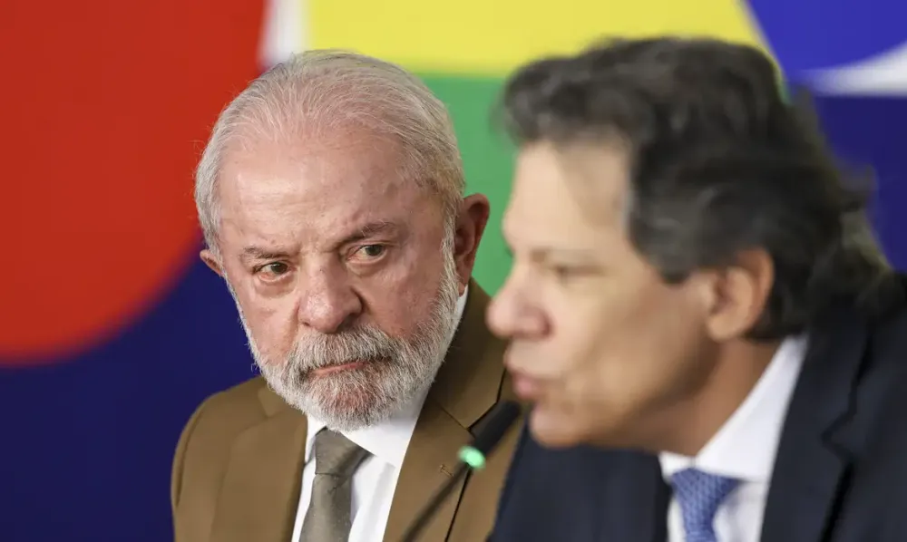 Imagem: Reprodução © Marcelo Camargo/Agência Brasil