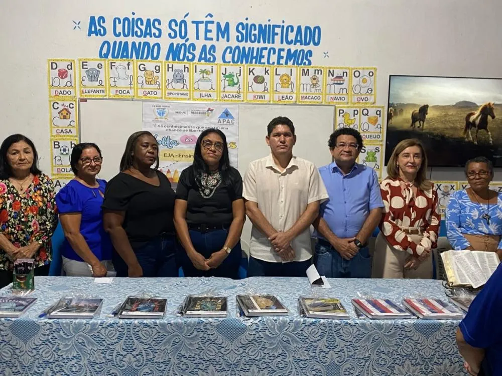 Imagem: Divulgação © C.E. Wady Fiquene 