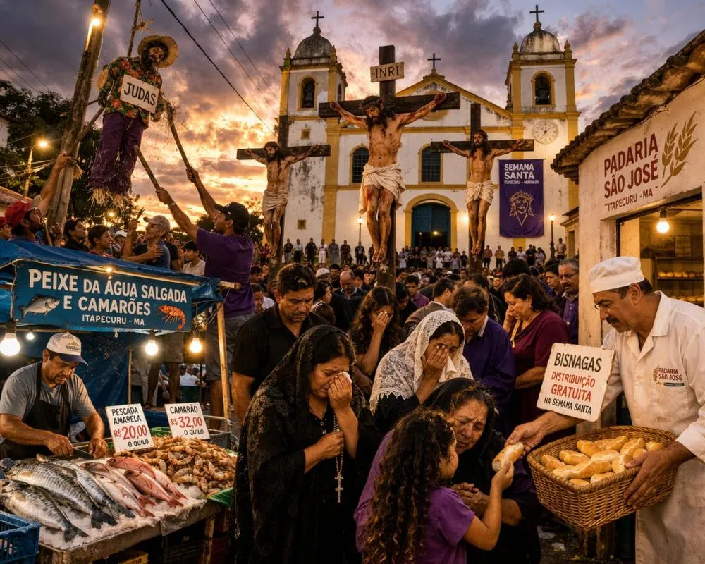 Imagem gerada por IA 