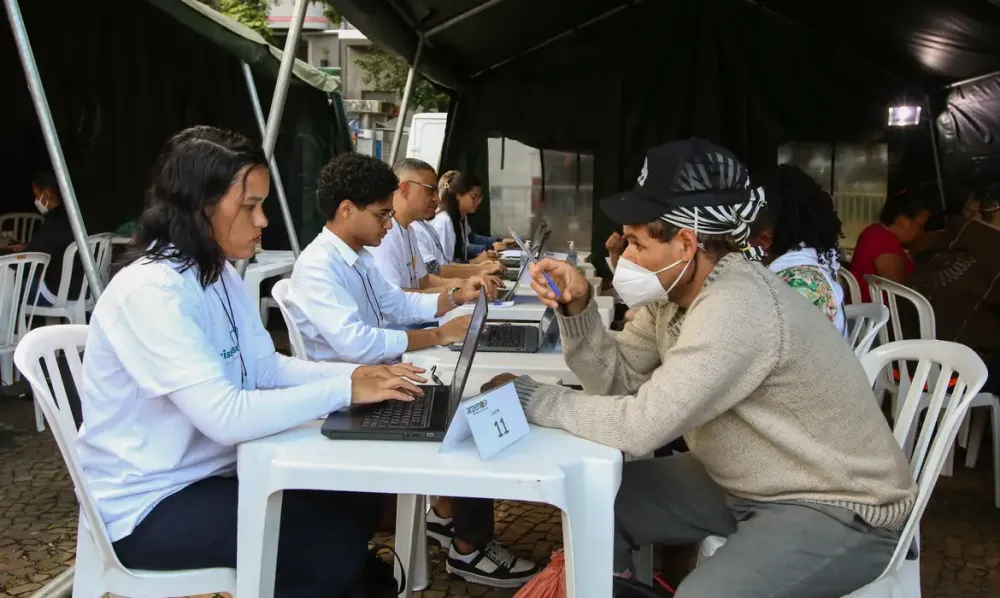Imagem © Cadu Pinotti/Agência Brasil
