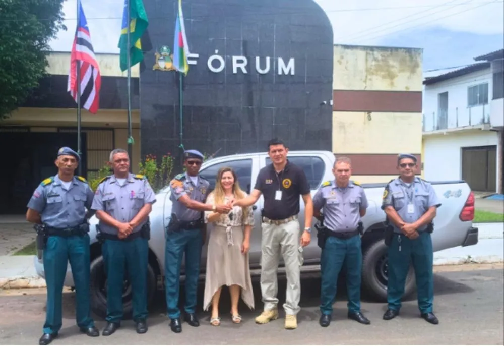 Imagem: Divulgação © TJMA 