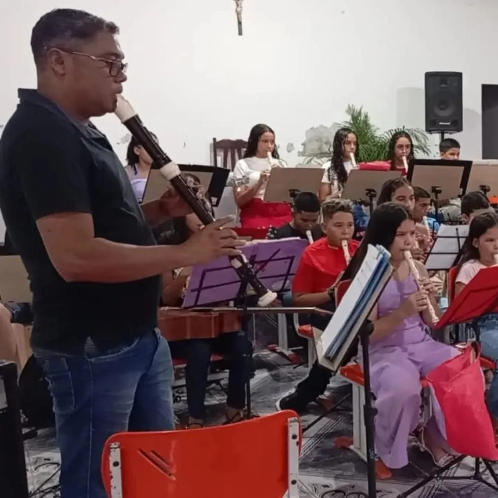 Arquivo pessoal de Francisco Chaves