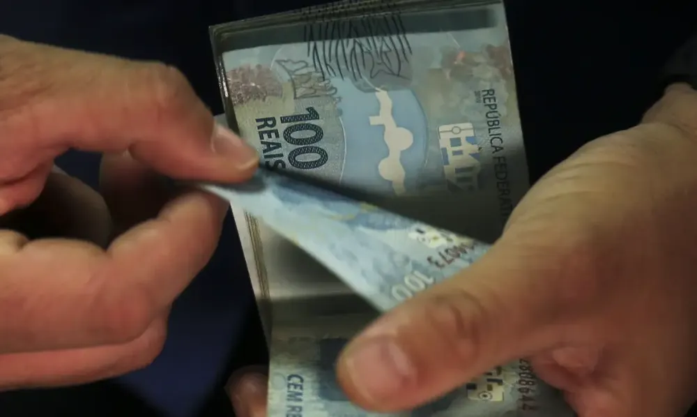 Imagem © José Cruz/Agência Brasil/Arquivo