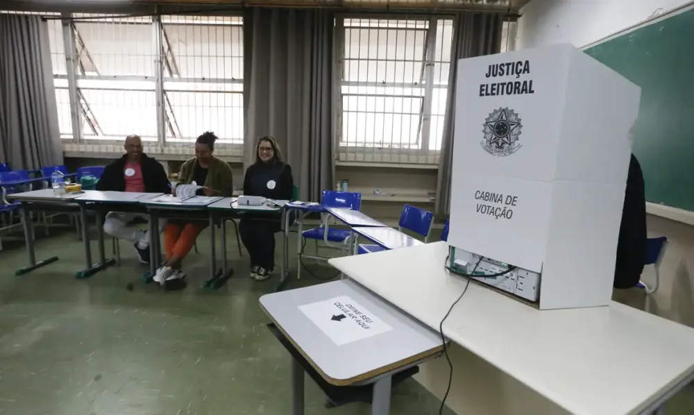 Imagem: Reprodução © © Paulo Pinto/Agência Brasil