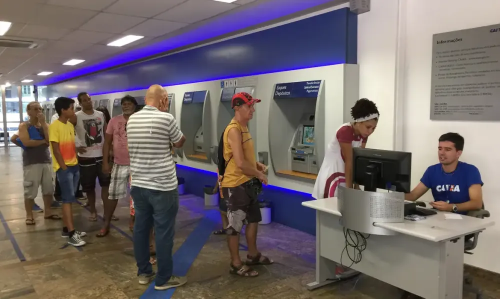 Imagem: Reprodução © Cristina Indio do Brasil/Arquivo/Agência Brasil