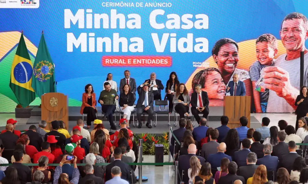 Imagem: Reprodução © Valter Campanato/Agência Brasil