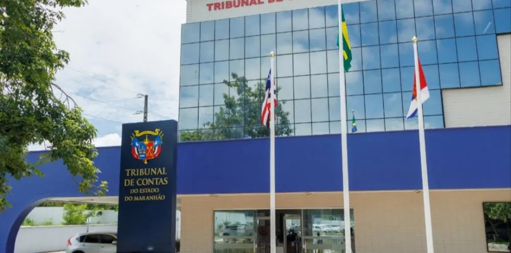 Imagem: Divulgação © TCE - MA 