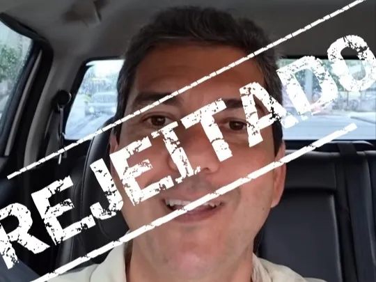 Ex-prefeito de São Luís, Eduardo Braide. Imagem © Reprodução Redes Sociais