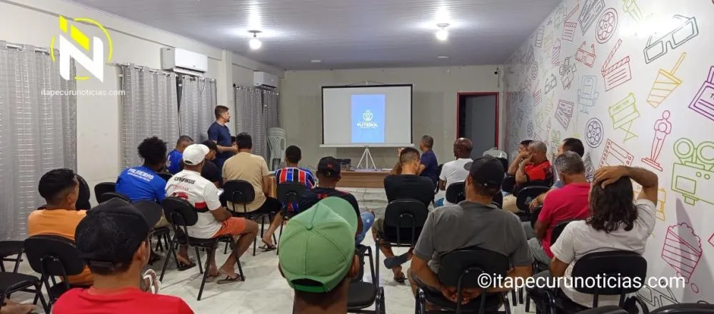 Imagem © itapecurunoticias.com