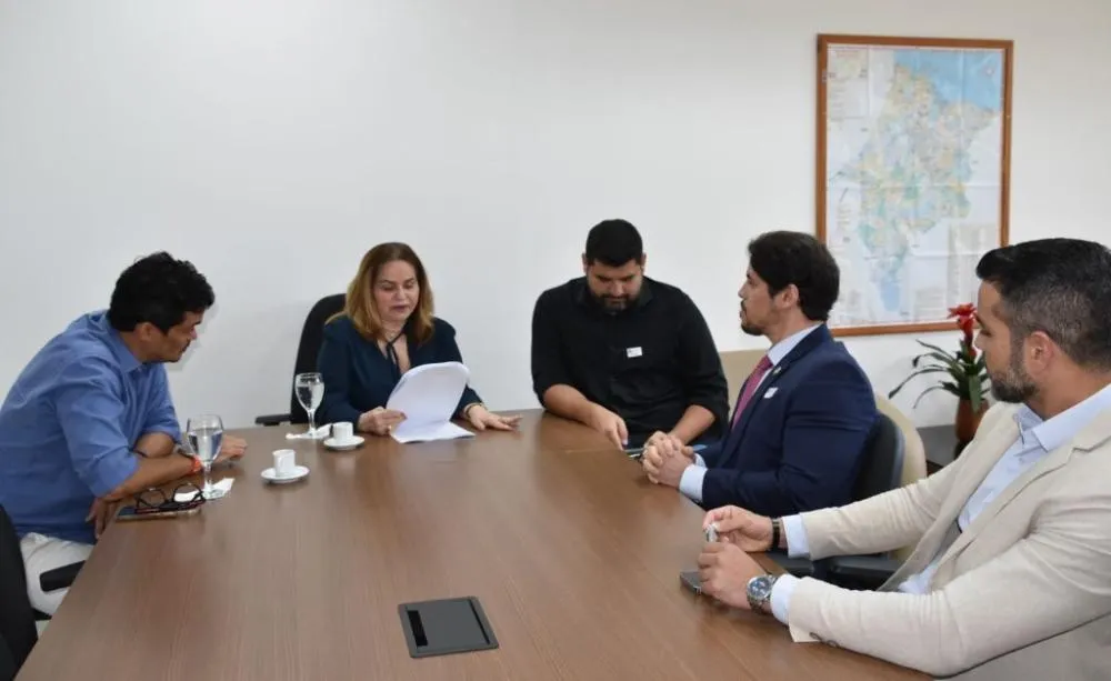 Imagem: Divulgação © MPMA