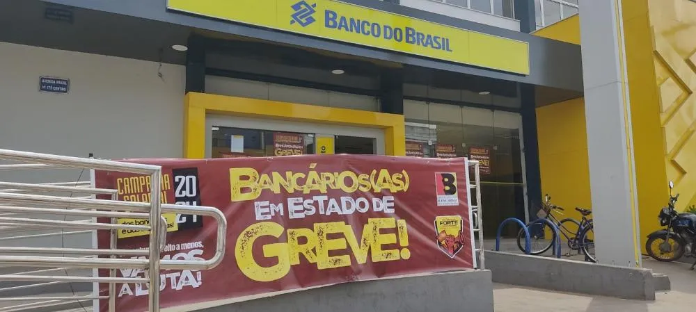 Agência Brasil do Brasil de Itapecuru Mirim. Imagem ©itapecurunoticias.com