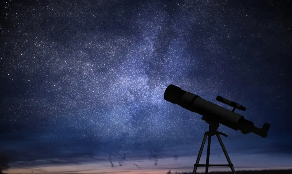 Imagem: Reprodução © Olimpíada Latino-Americana de Astronomia e Astronáutica