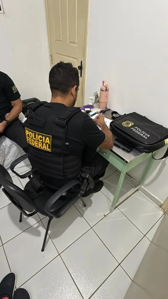 Imagem: Divulgação © PRF - MA 