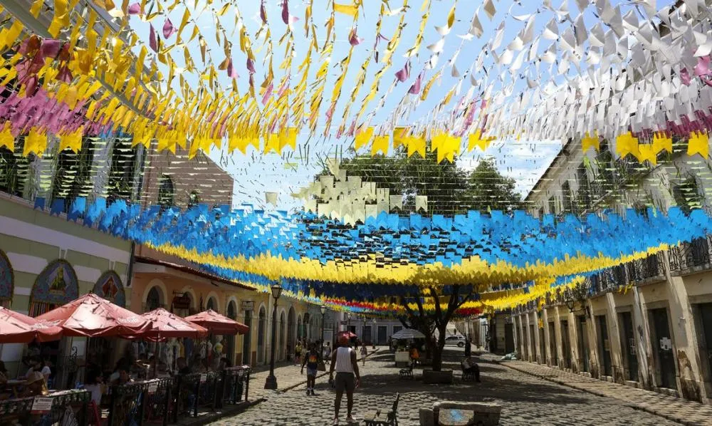 Imagem: Reprodução © Tomaz Silva/Agência Brasil