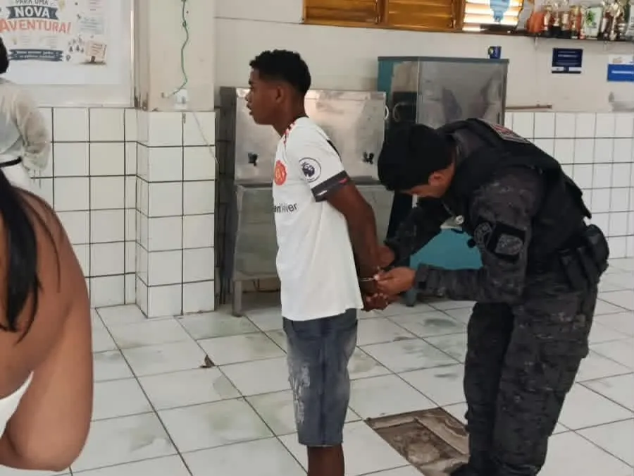 Imagem: Reprodução © Redes Sociais 