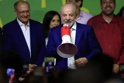 Imagem: Reprodução ©Paulo Pinto/Agência Brasil