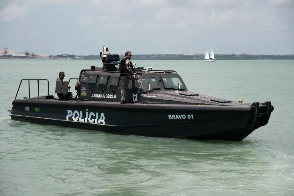 Imagem: Divulgação © Governo do Maranhão 