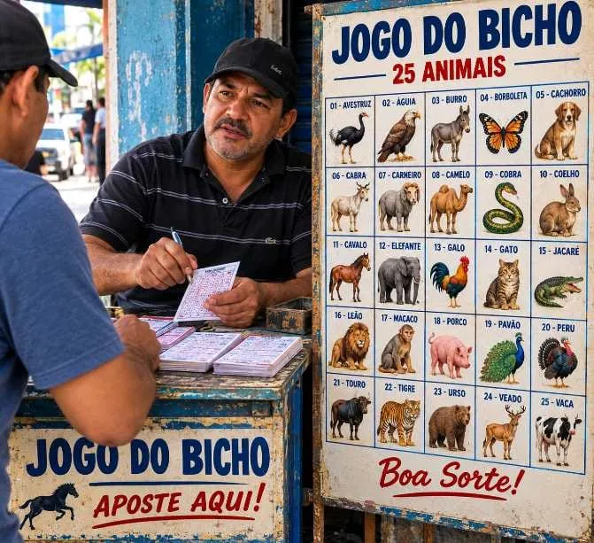Imagem gerada por IA 